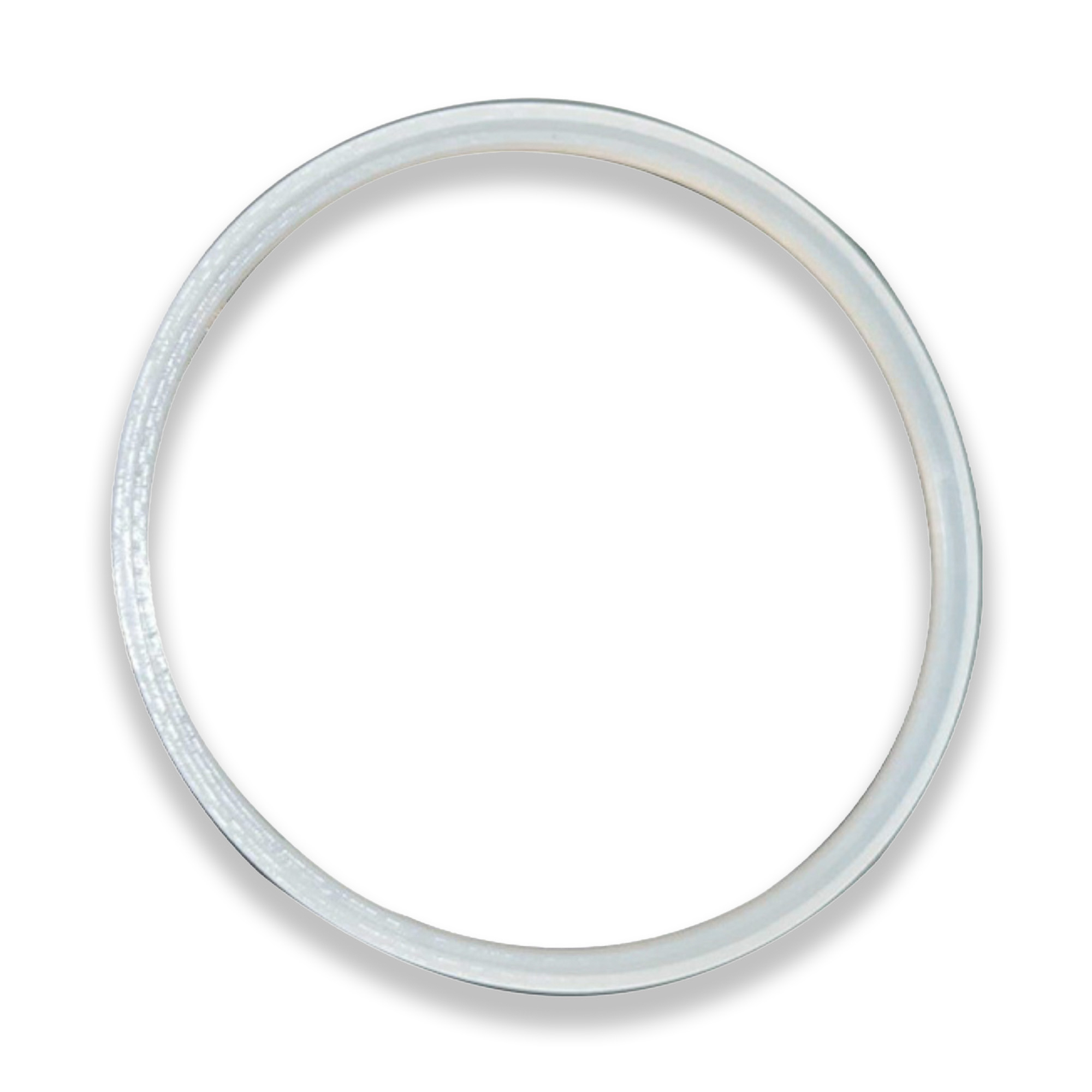 Уплотнительная резина Ø109*6 под лоток для HVT-550M/6