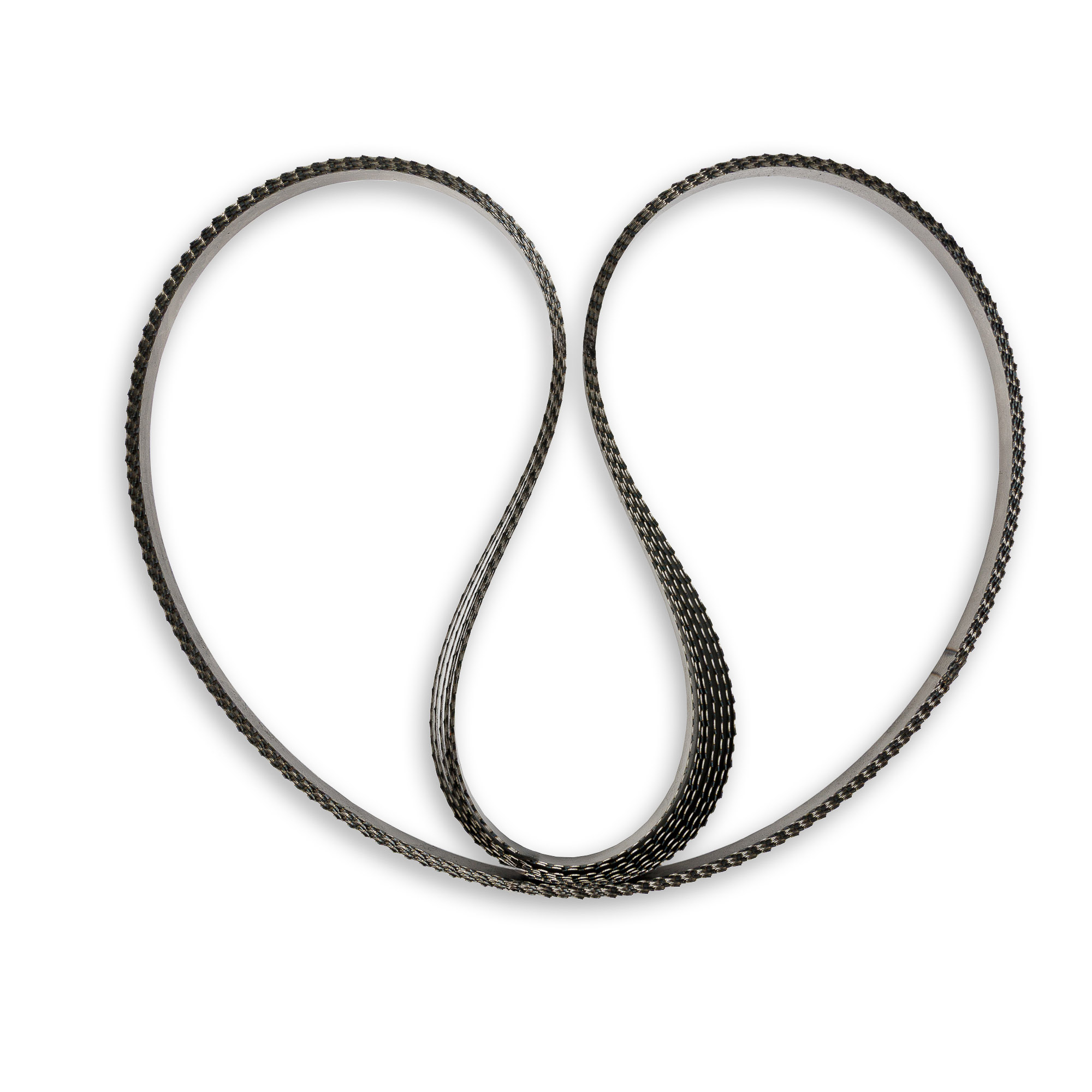 Полотно для пилы 1570*16*0,6 мм. 4 tpi (со стандарт. зубом)