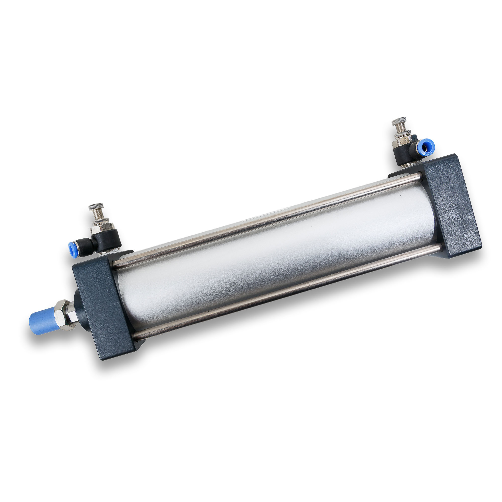 Пневмоцилиндр SC 63×200 S (основной) для PPF-500(T)