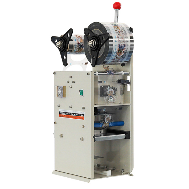 Запайщики лотков, скин машины, термоформовочное оборудование