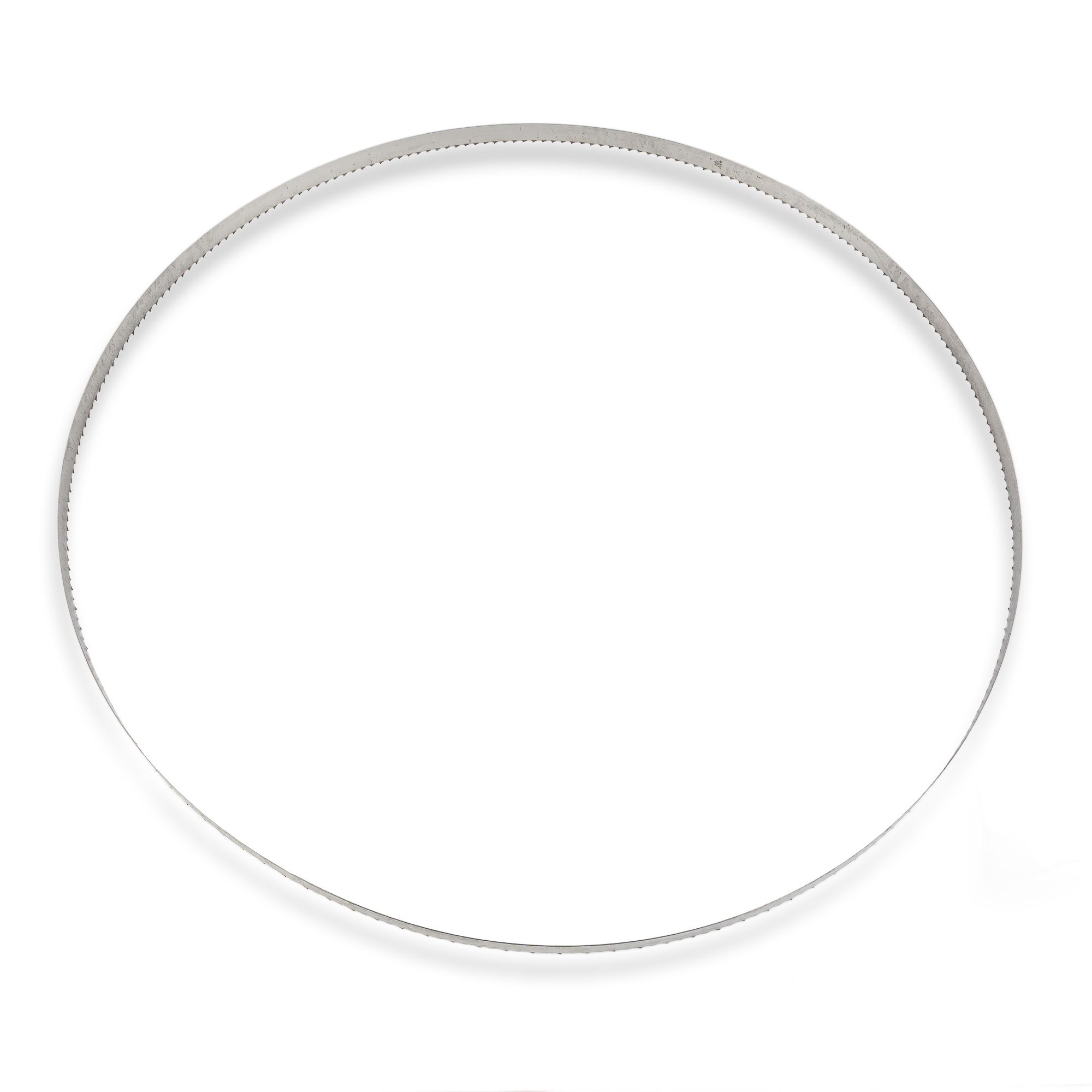 Пильное полотно 2810 мм для JG400A (для костей)