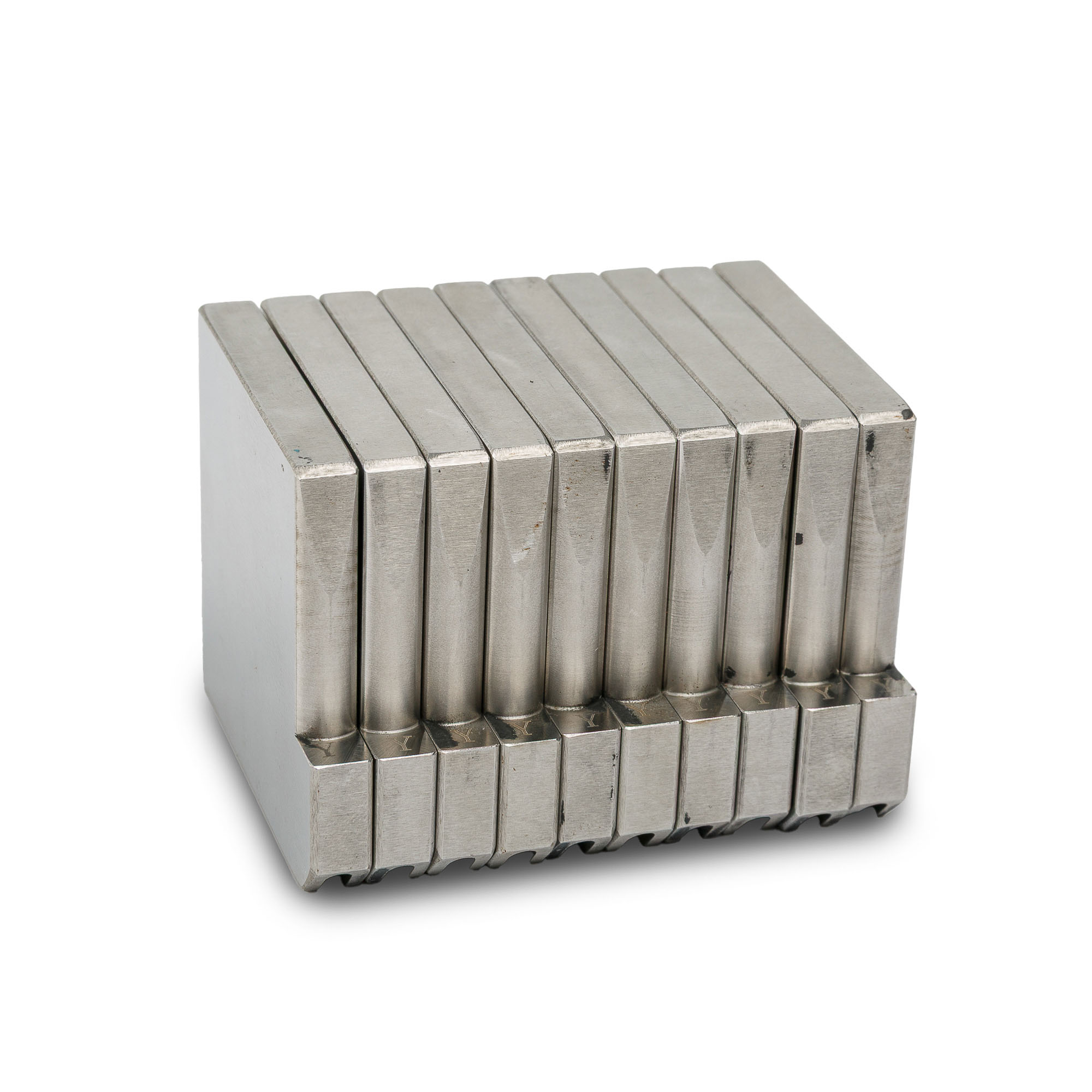 Ротор для GZY3600 (с лопастями 10 шт.)