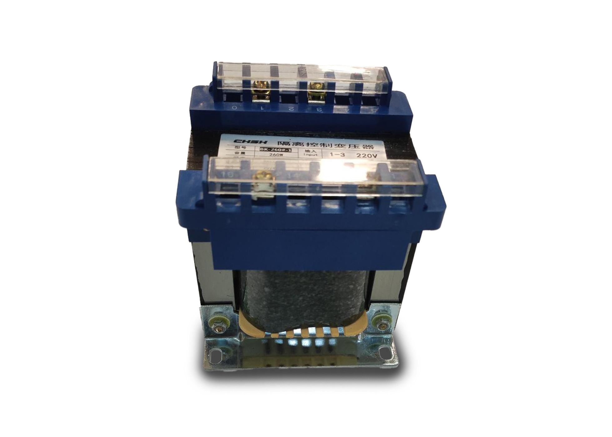 Трансформатор BK-260#-1 220В для EV-20