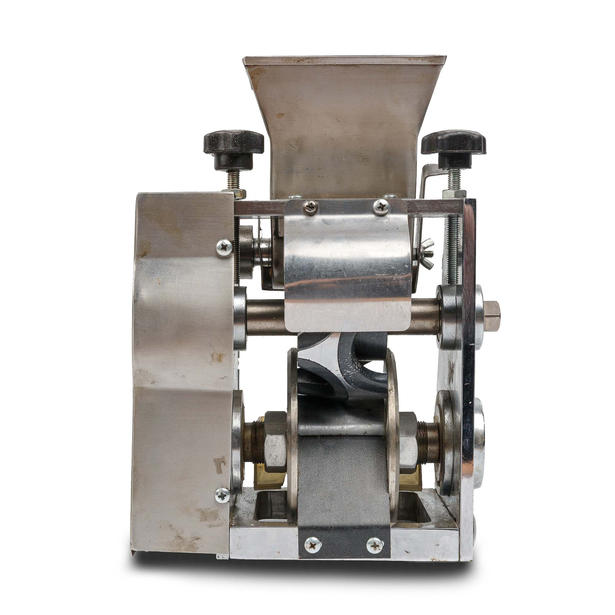 Формующая голова (Выставочный образец) для JGL-135-5B (14-15g, 100*52*8) HZ