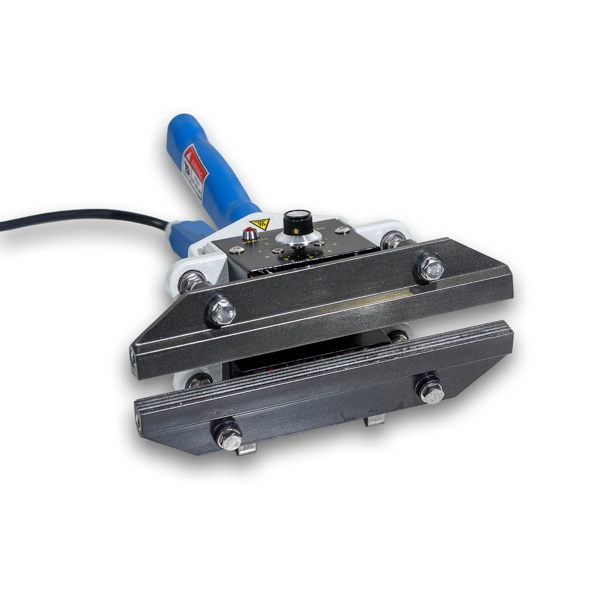 Ручной запайщик постоянного нагрева (клещи) FKR 300