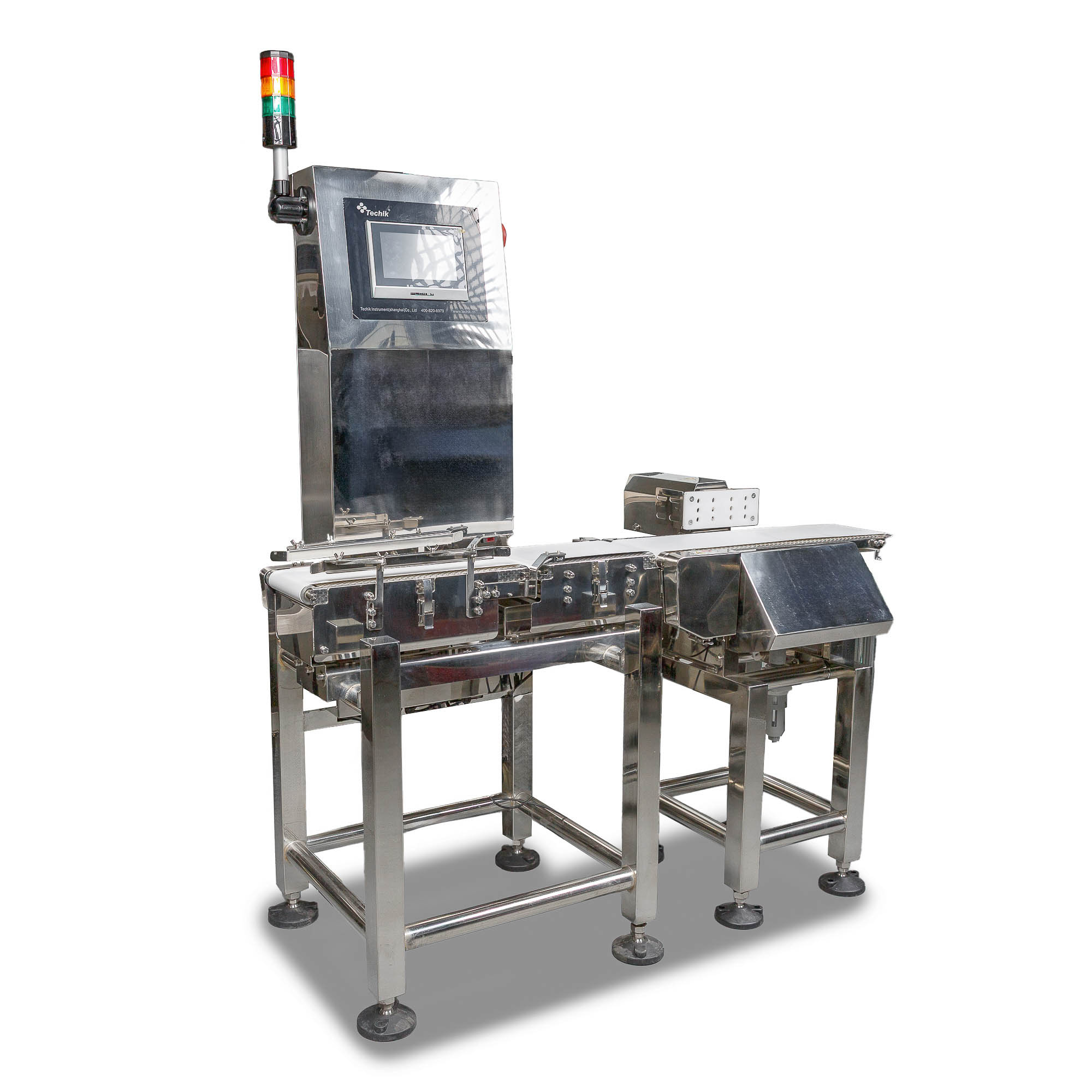 Инспекционное оборудование