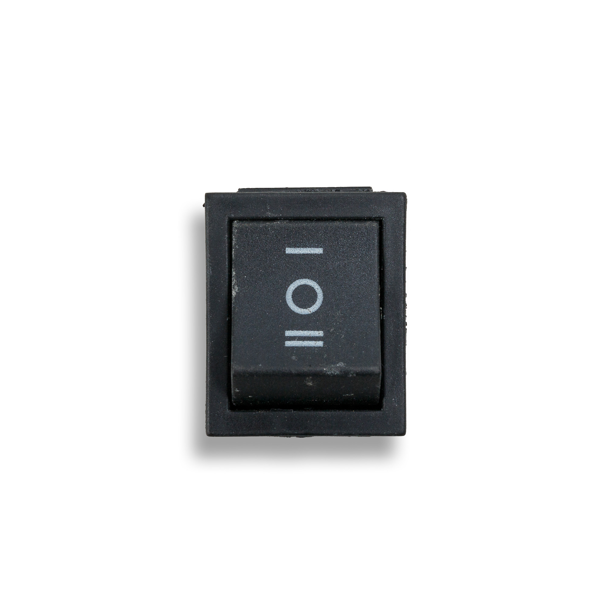 Переключатель 3-х позиционный для HMT