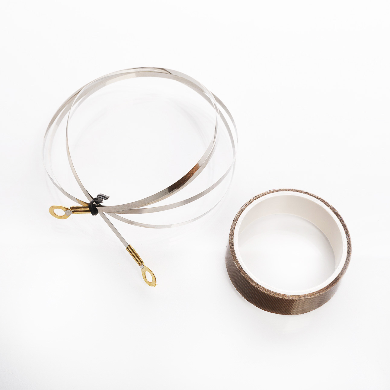 Комплект ЗИП для SFTD-800 (нихром, тефлон)