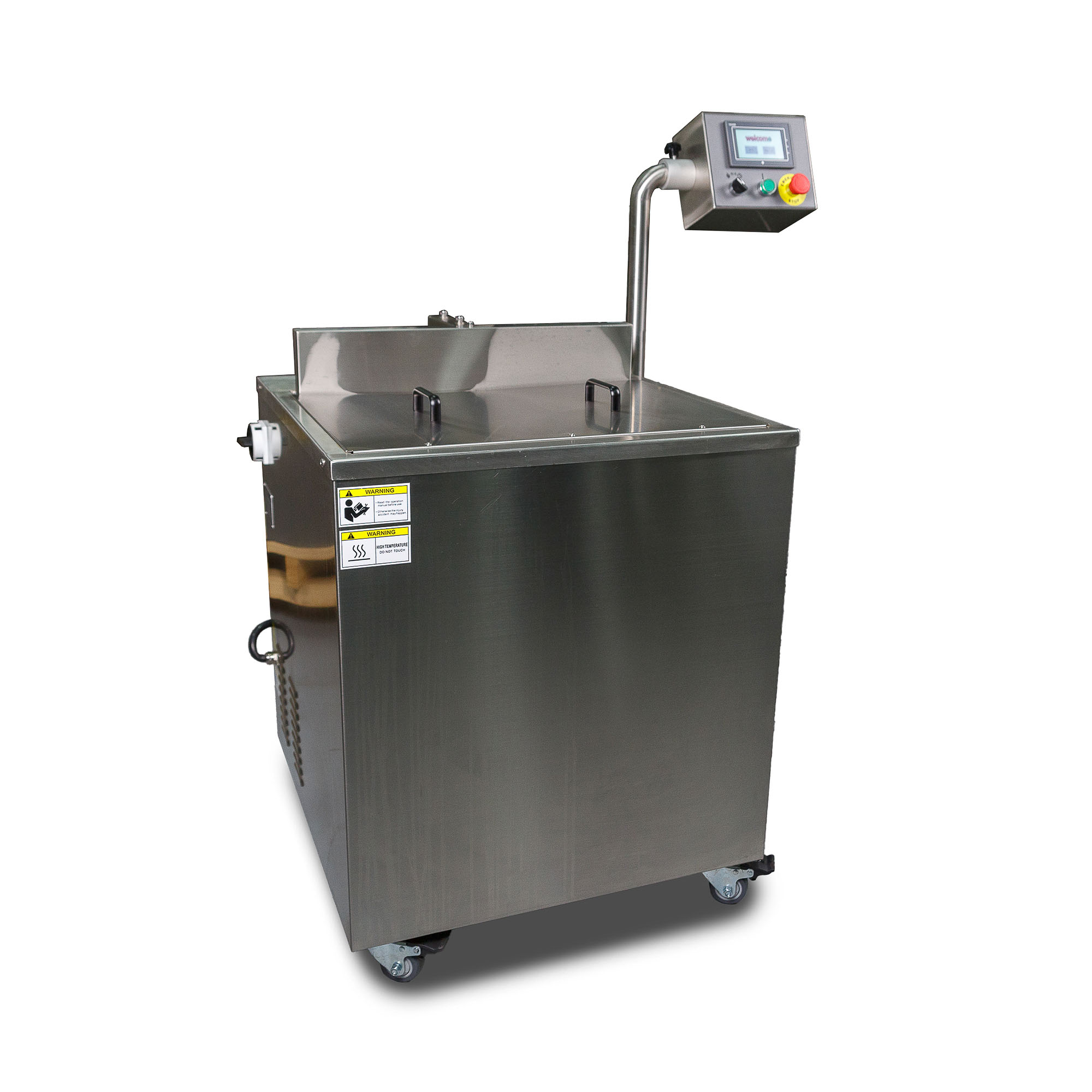 Термоусадочный танк DT-6050