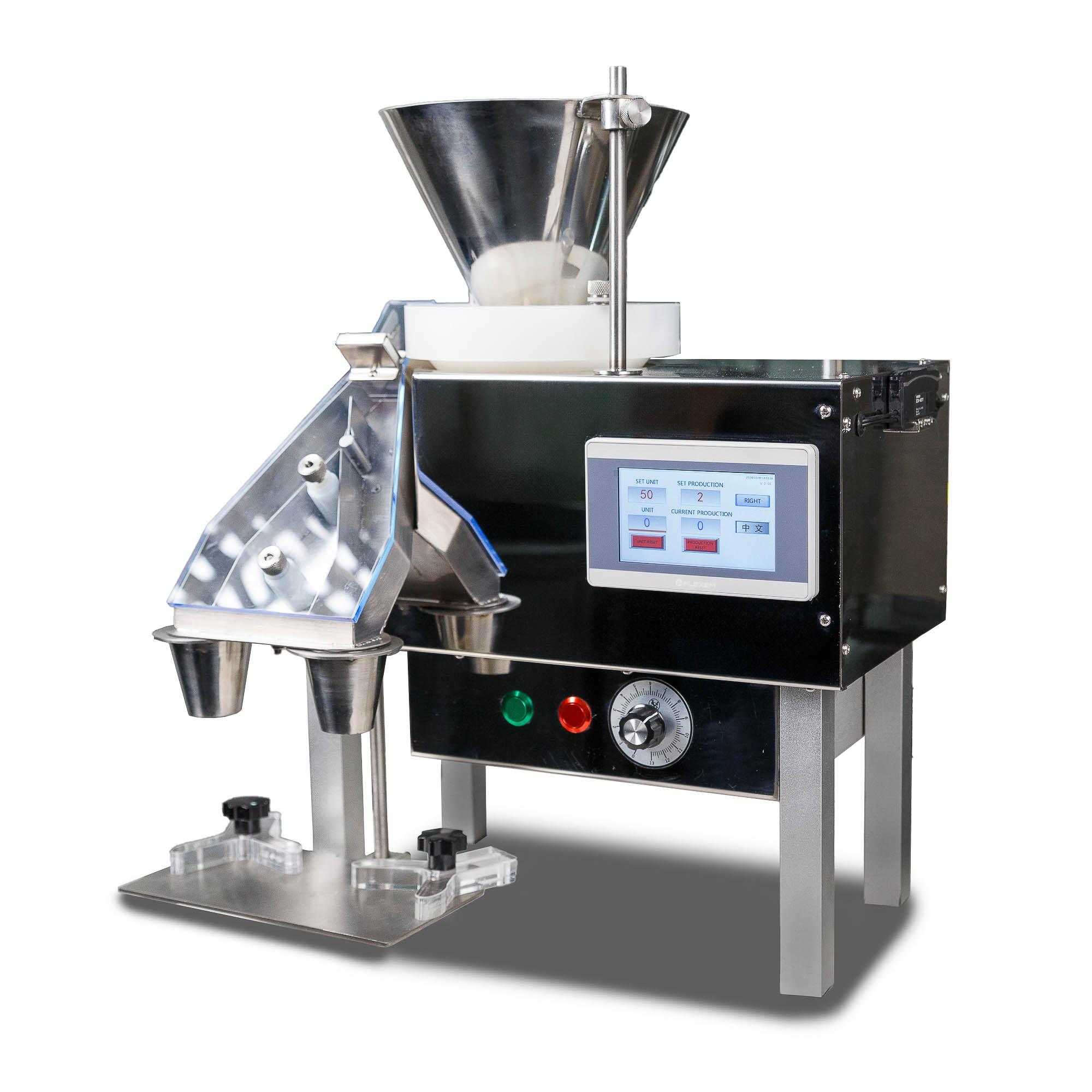 Счетчики капсул/таблеток