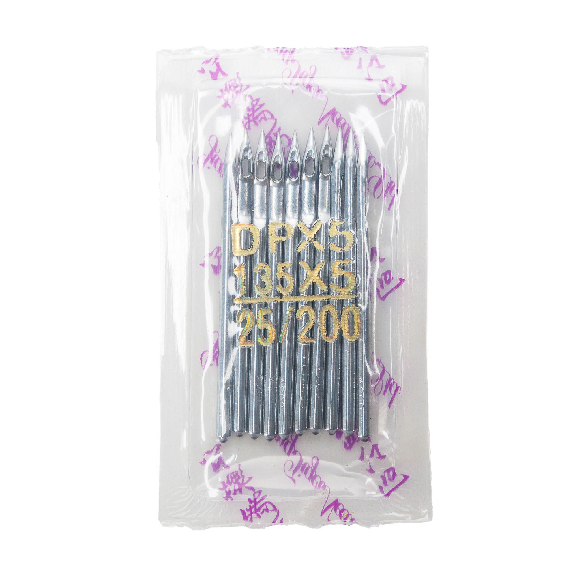 Игла для мешкозашивочной машины GK9-660 (упак10 шт)