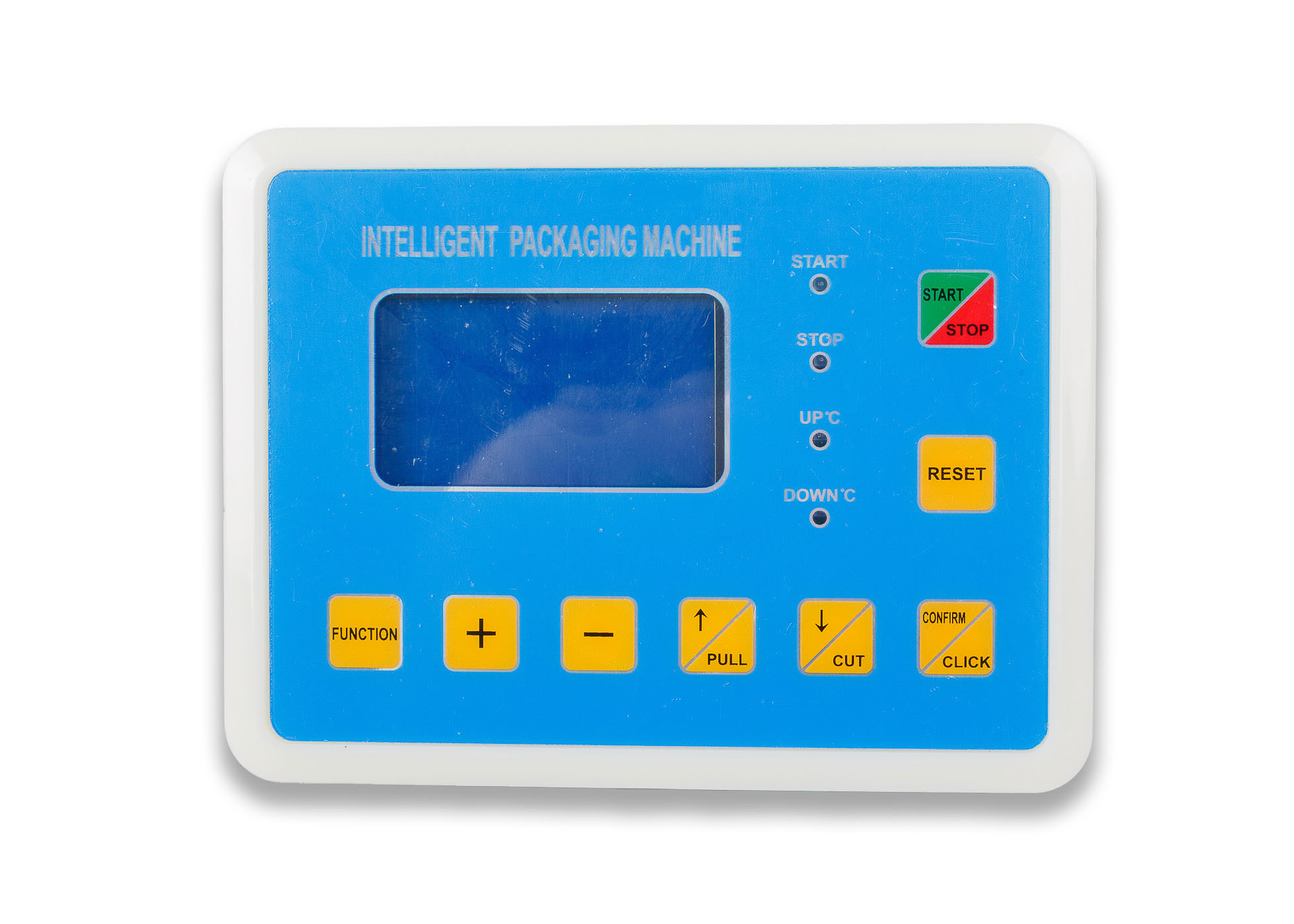 Панель управления для DXDG-200 NEW