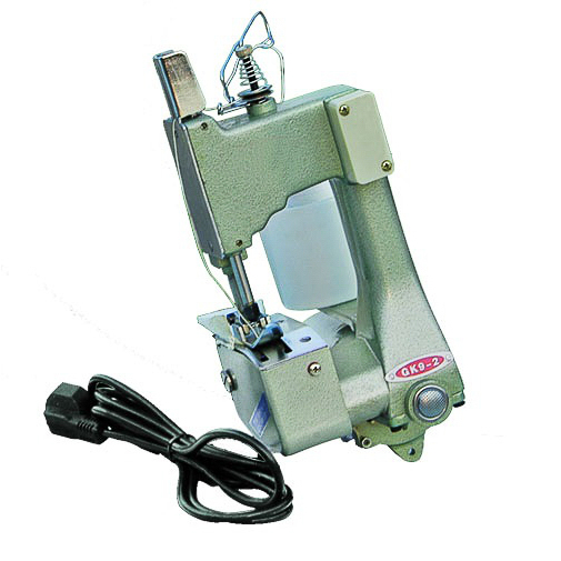 Мешкозашивочное оборудование