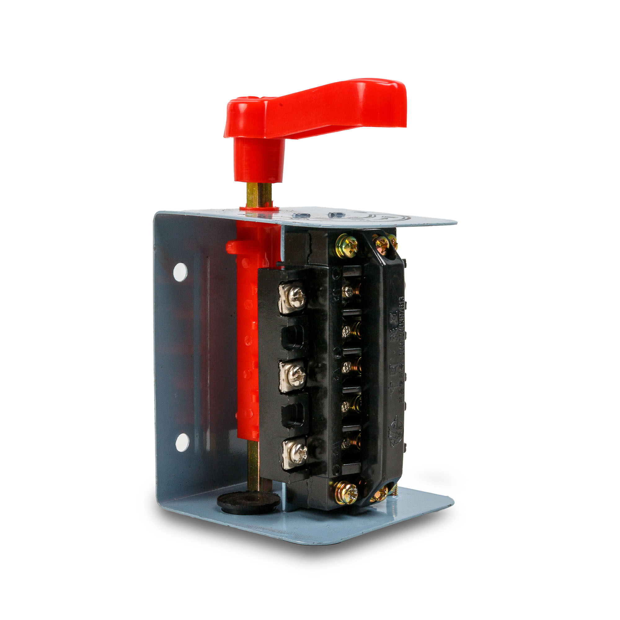 Переключатель с функцией реверса для HWJ-15