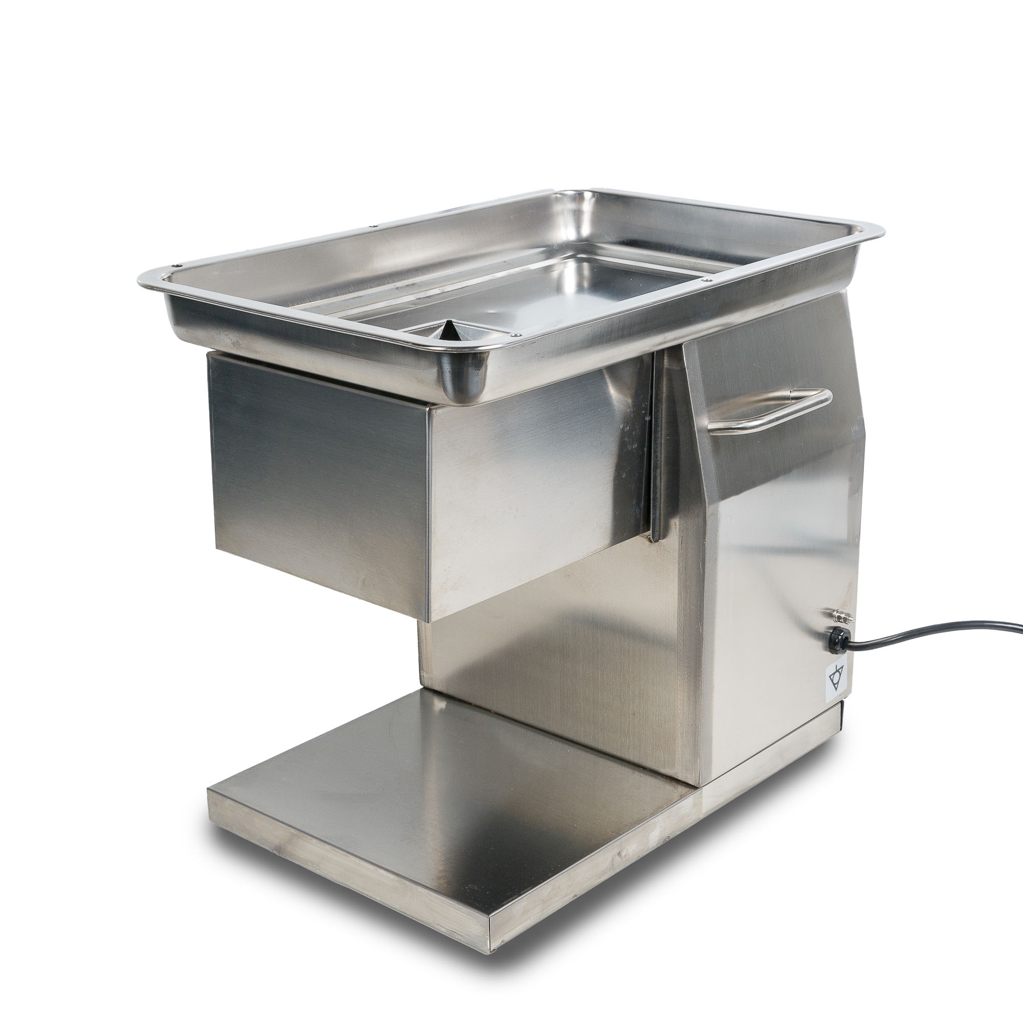 Производственные слайсеры