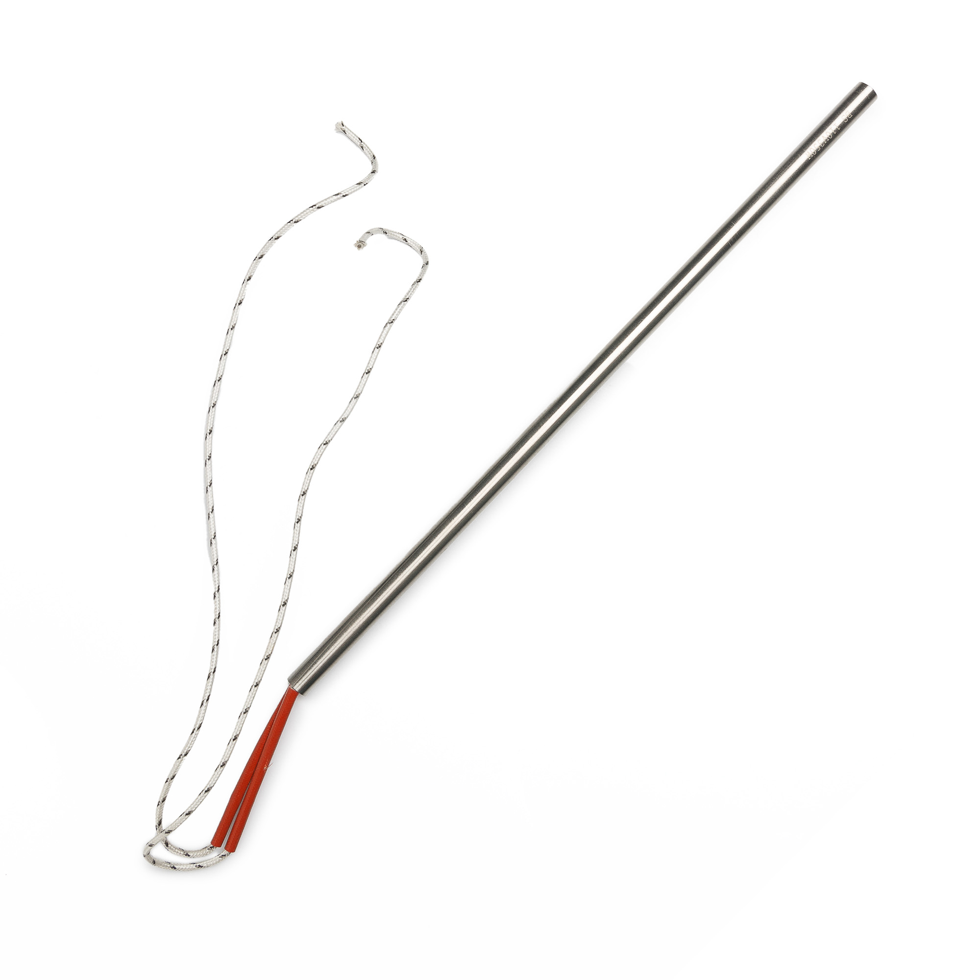 ТЭН поперечной запайки для DXDZ-600D