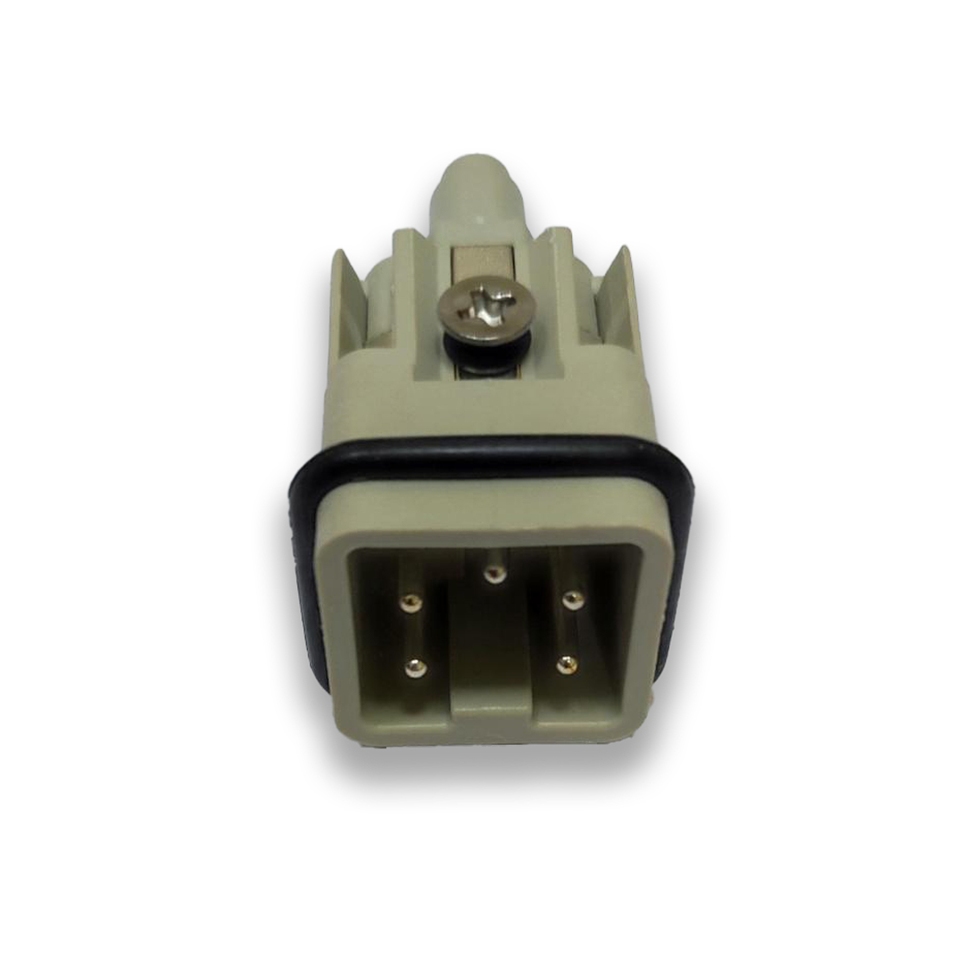 Вилка HA-004-M (HVT-450M-4)