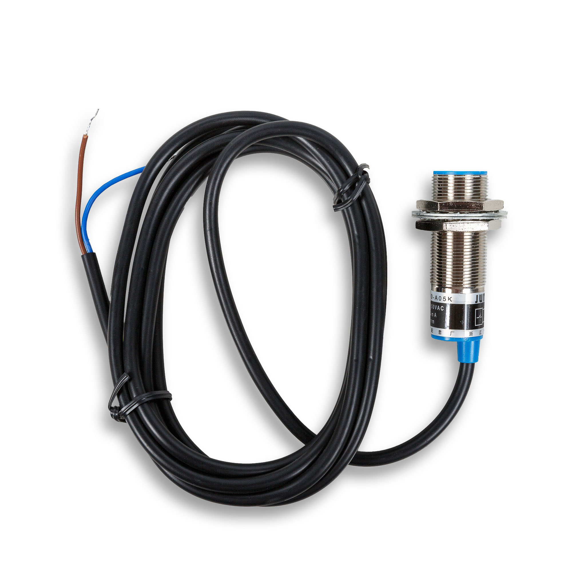 Датчик индуктивный OD-A05K (90-250VAC) (TF-6540SA)