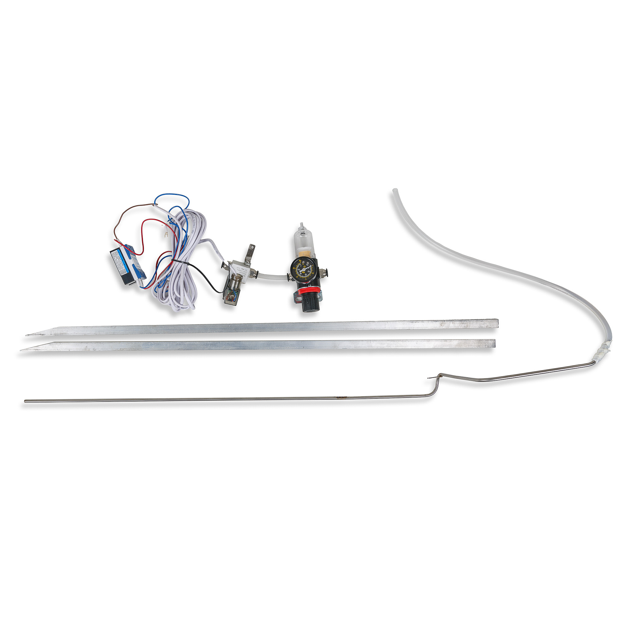 Комплект запчастей для установки опции газонаполнения пакета для DXDZ-600D