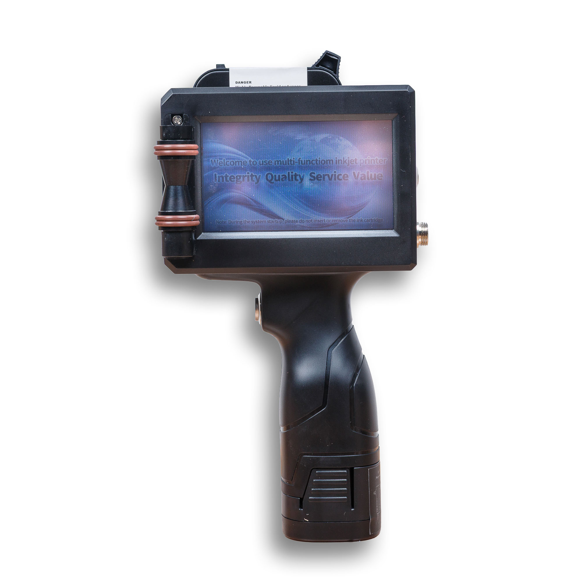 Ручные принтеры для печати