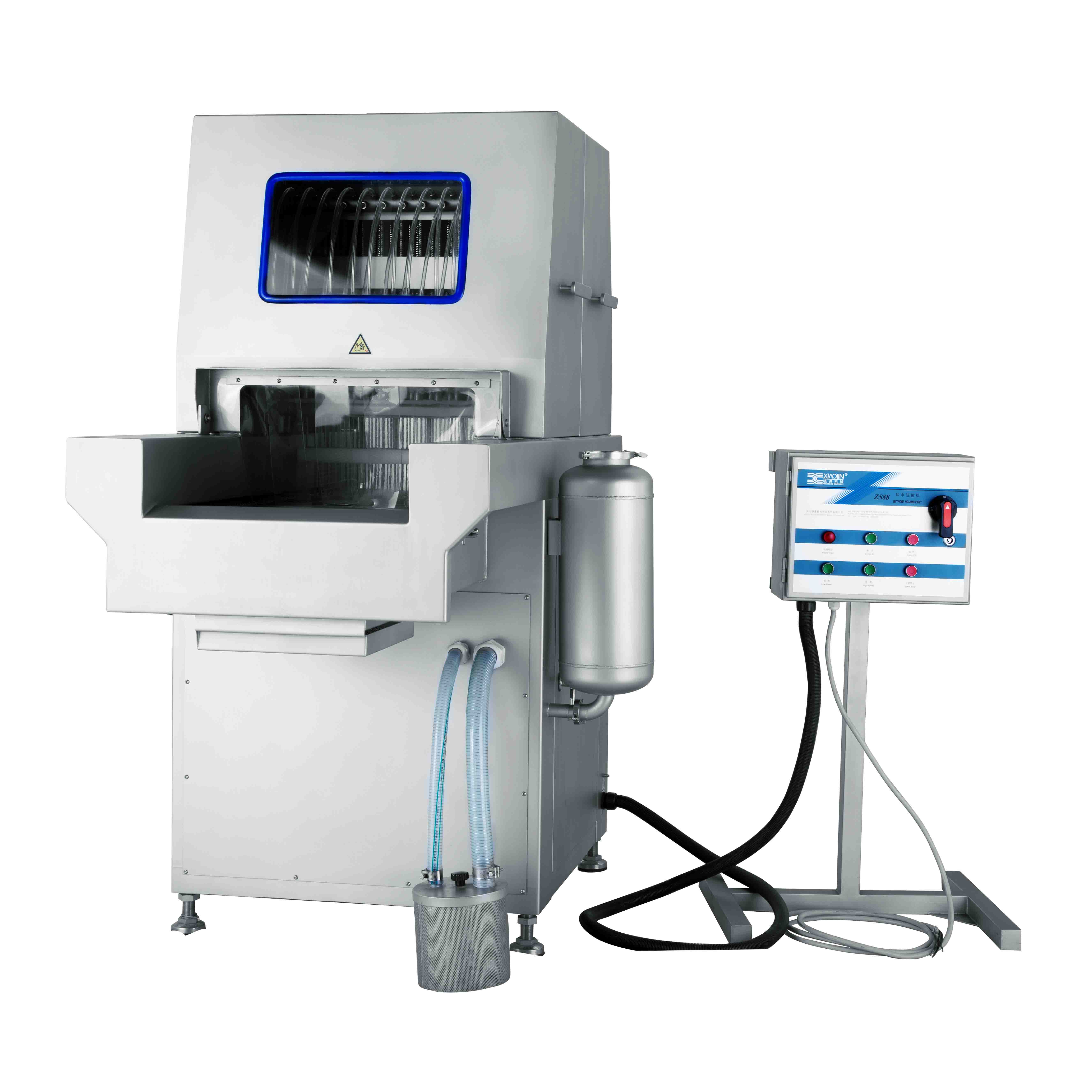 Инъектор ZS-88 (частотник)