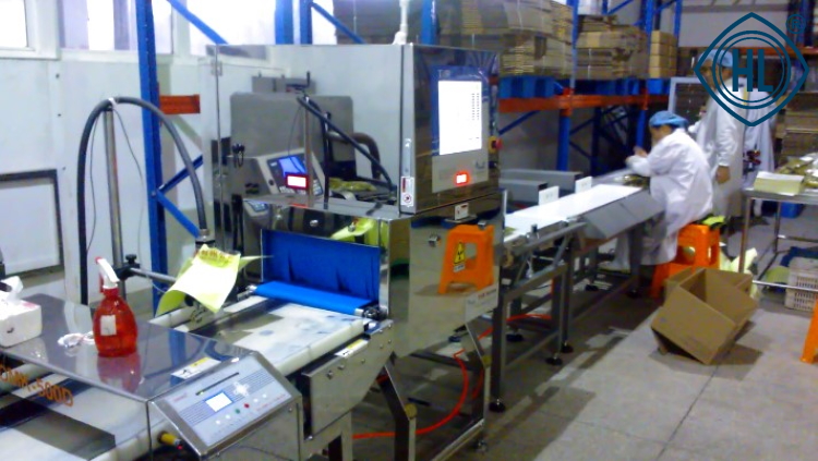 Современное инспекционное оборудование: новый уровень заботы о потребителе и о собственном имидже