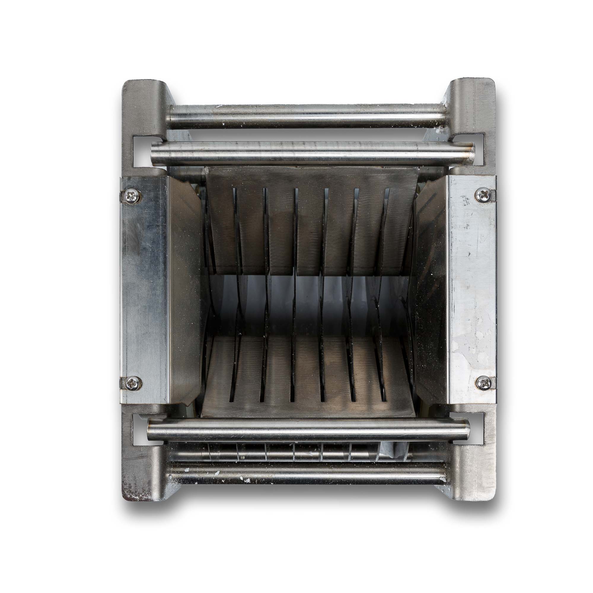 Блок ножей для производственного слайсера MC-TS800 (15 mm)