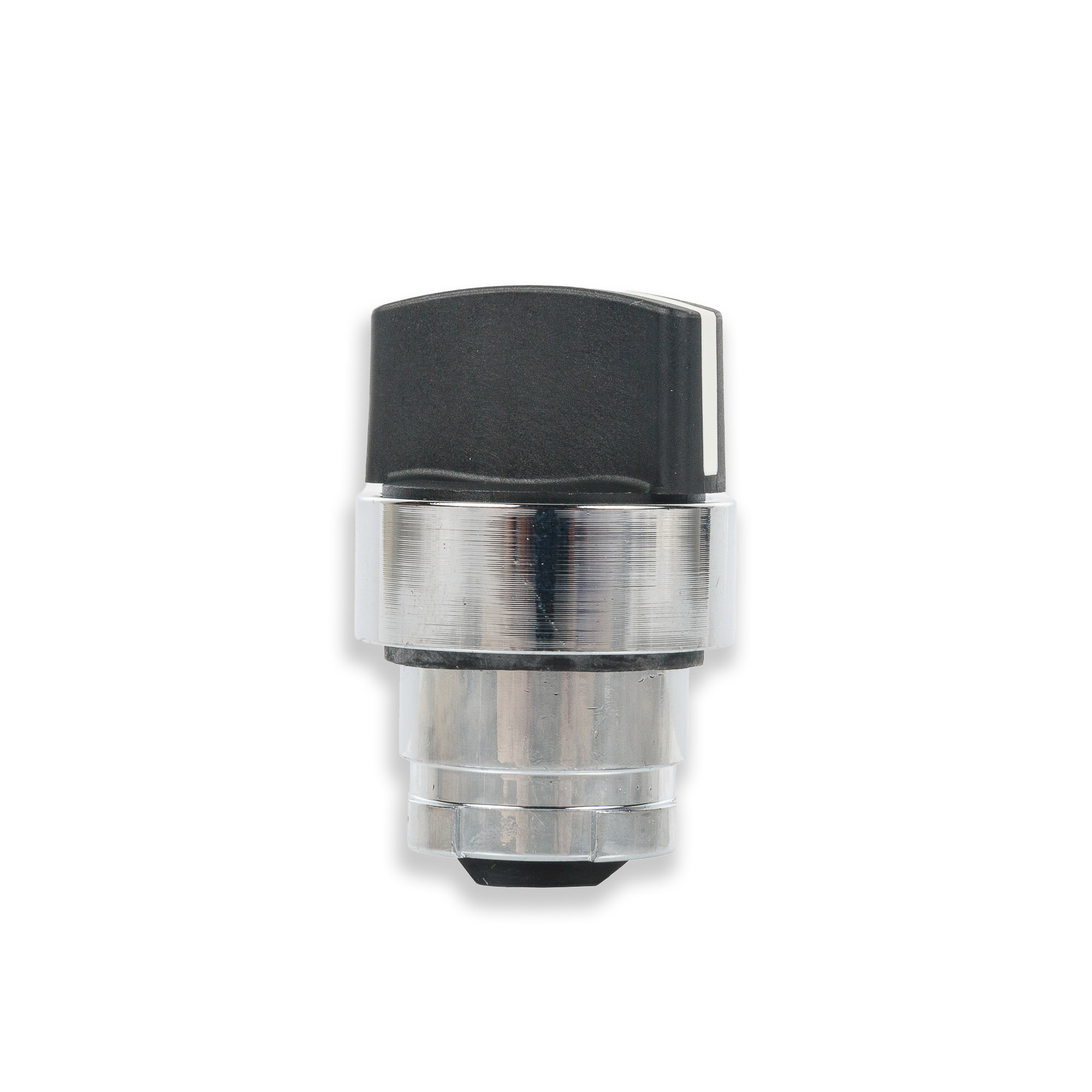 Переключатель двухпозиционный (механическая группа) (панель управления BSF-5640LG)