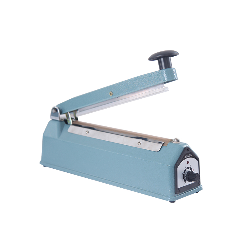 Ручной импульсный запайщик FS-300 IRON (мет.корп.) (Выставочный образец)