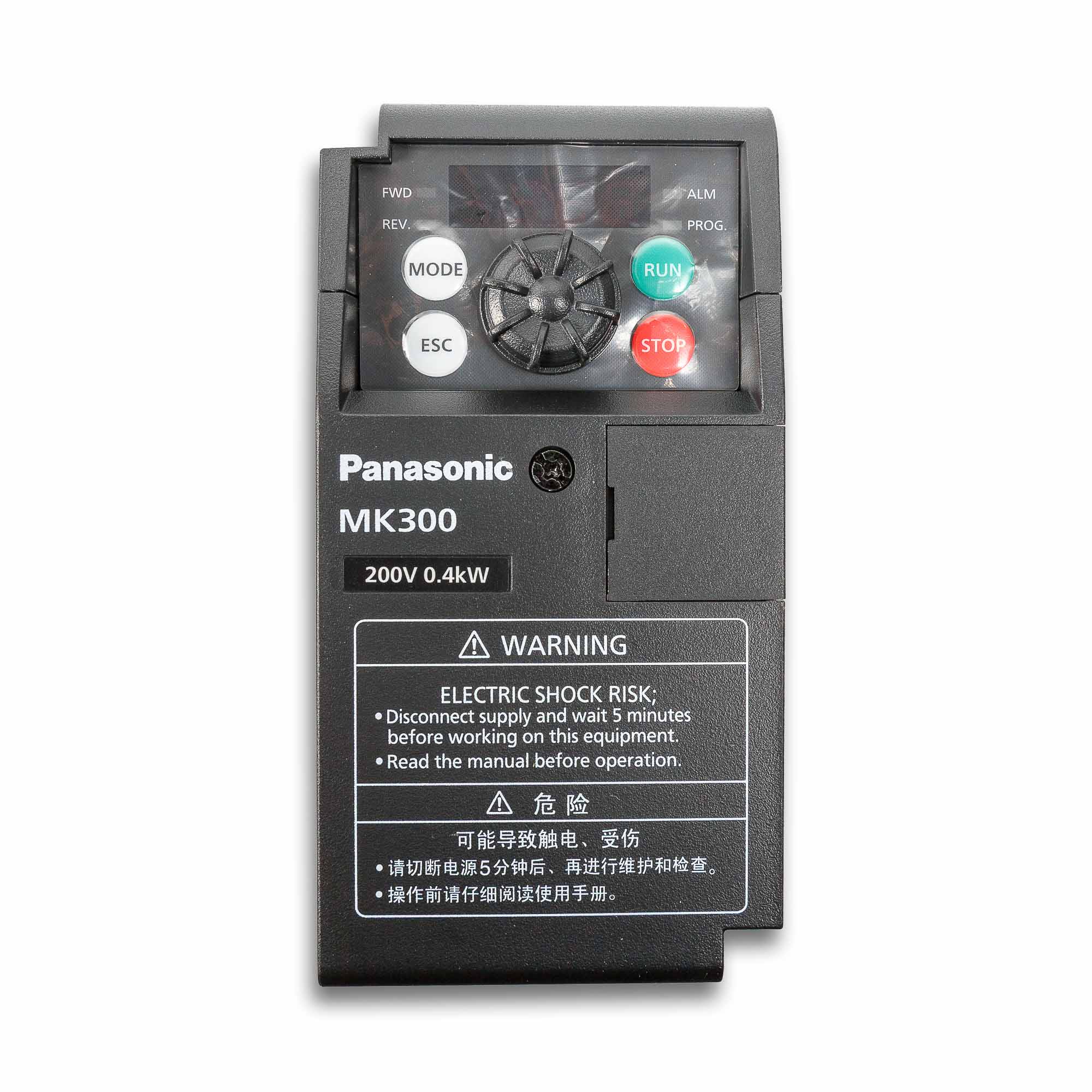 Преобразователь частоты 400 Вт для DXDZ-250B ТС