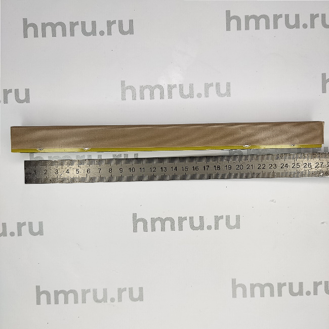 Запаечная планка для HVC-260T/1A