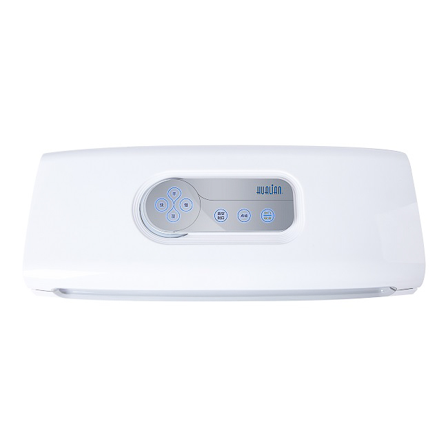 Бытовые вакуумные упаковщики