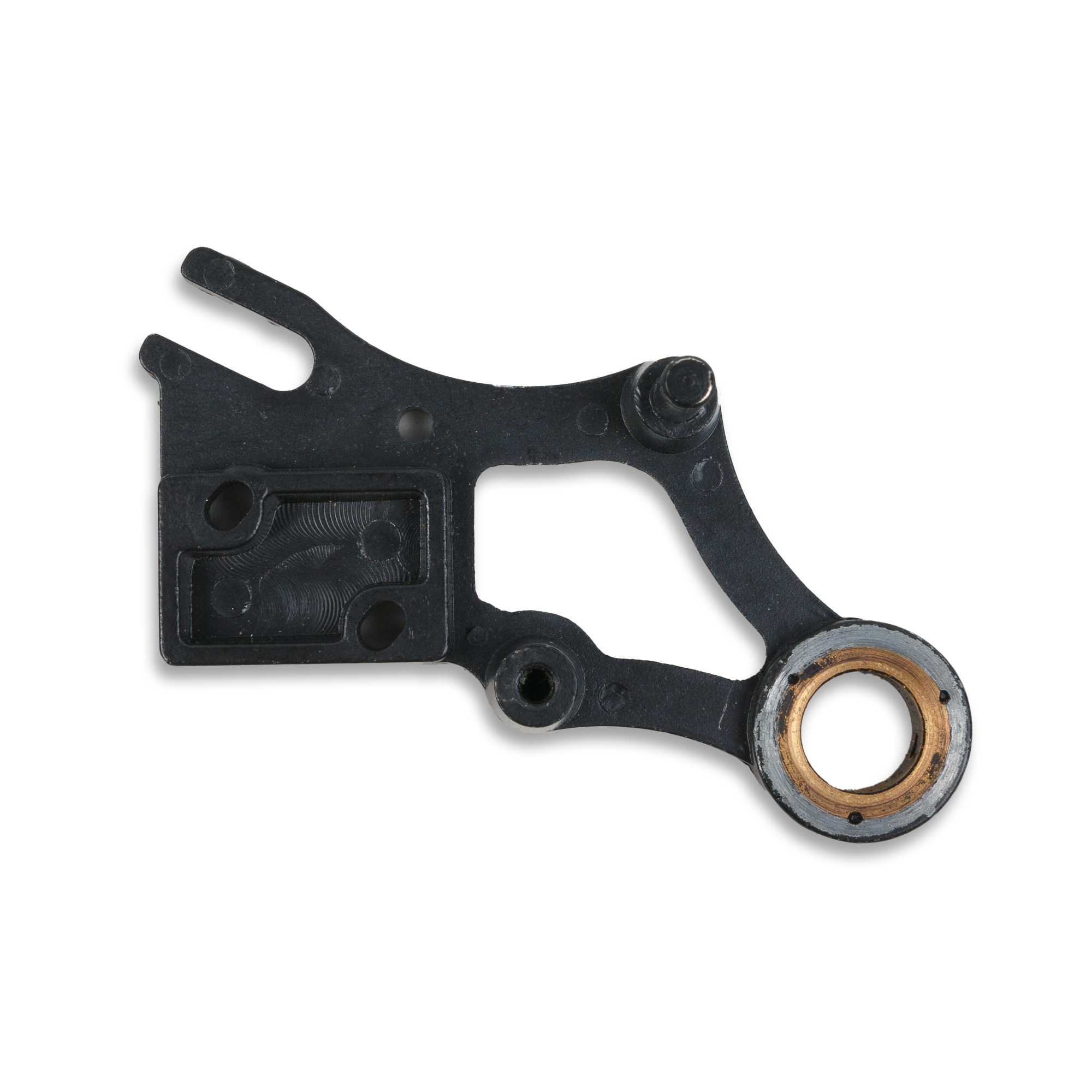 Кронштейн фрикционного барабана MY-300A/420A