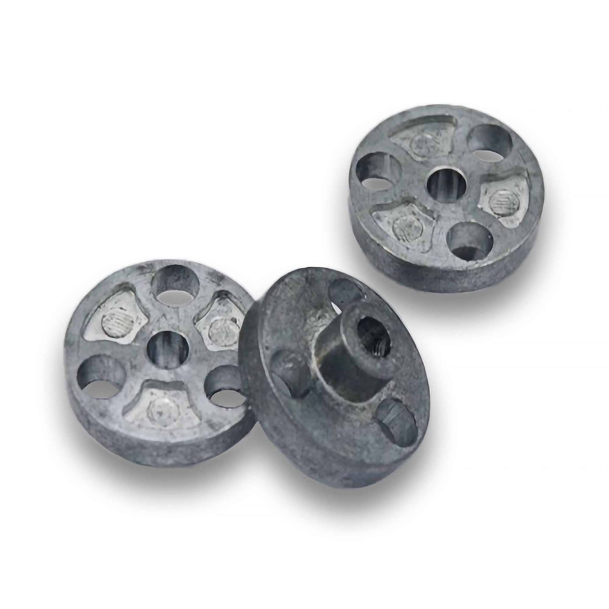 Полумуфта Ø40,5*17 мм для FRB-770