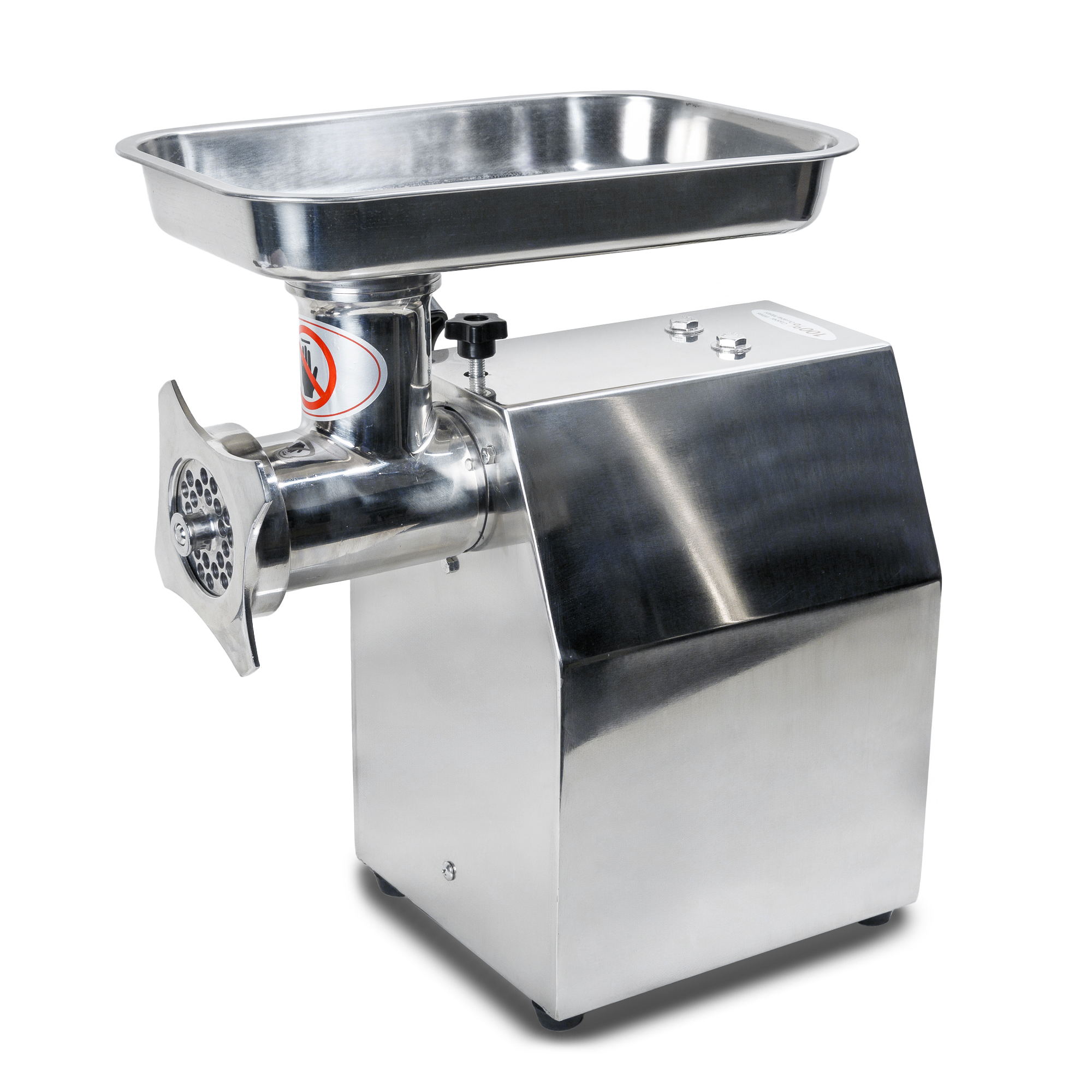 Мясорубка (реверс) TC-12