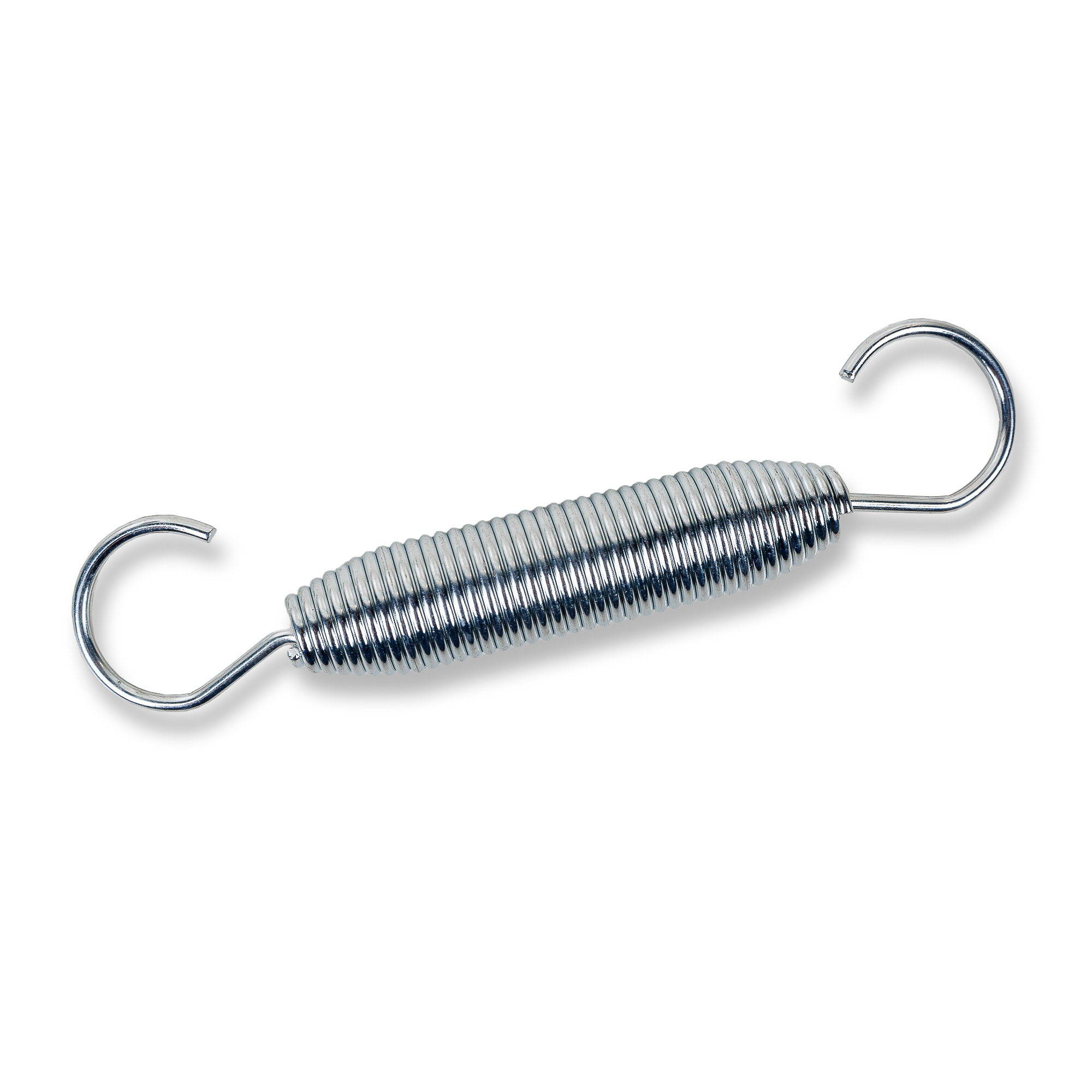 Пружина возвратная нижней заклеивающей группы Ø18.5×2.0×140 FXJ/DZF-5050