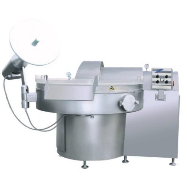 Вакуумные куттеры