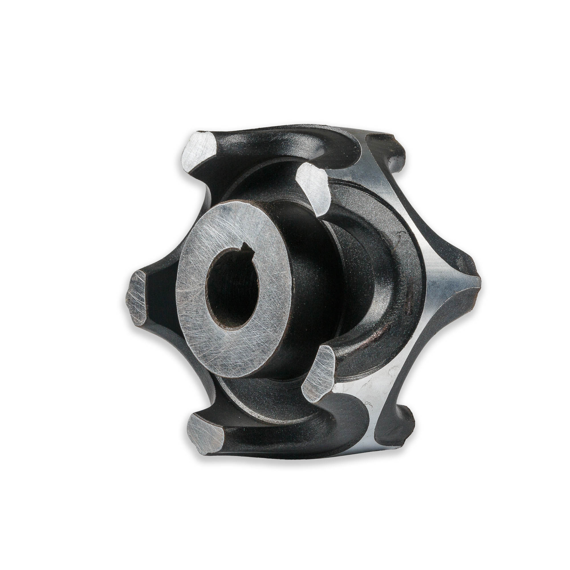 Матрица формующая для JGL-135-5B (100*52*10, 10-12 гр., волнистый край)