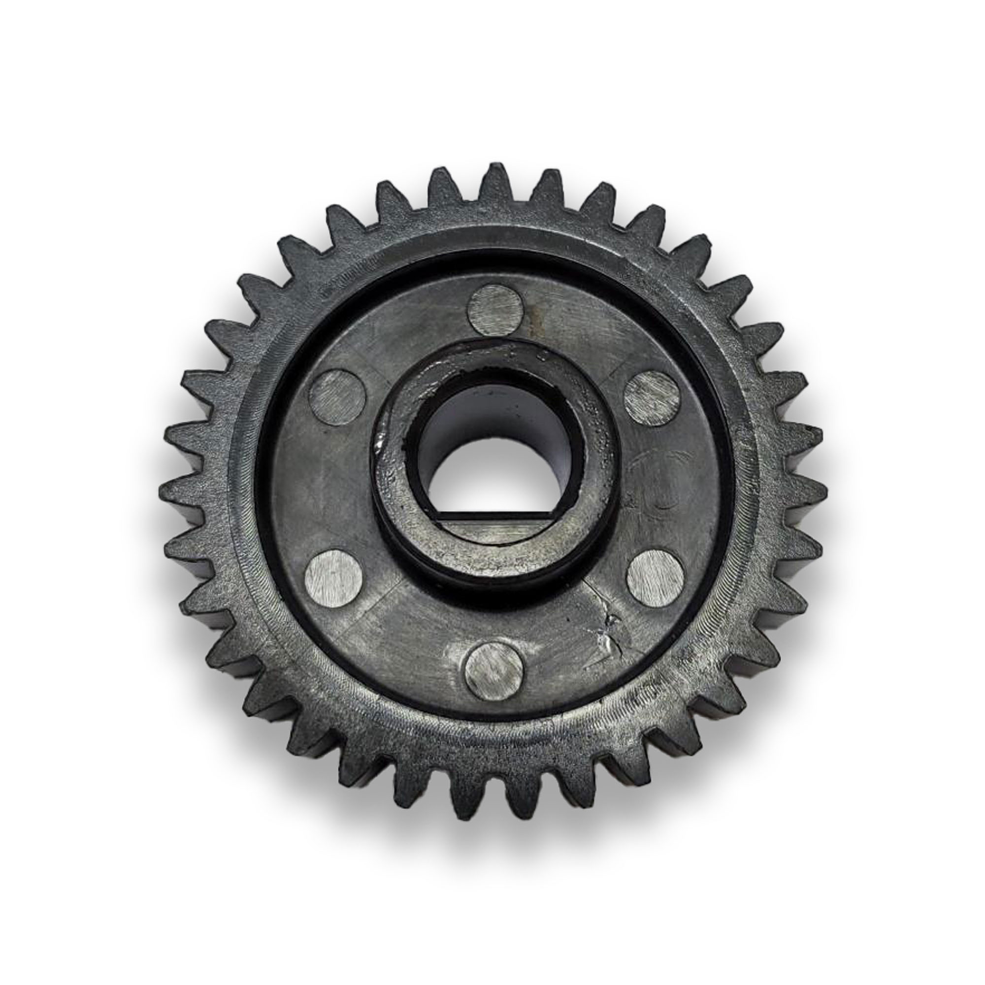 Ведущая шестерня Ø55.5×21 мм для FRD-750