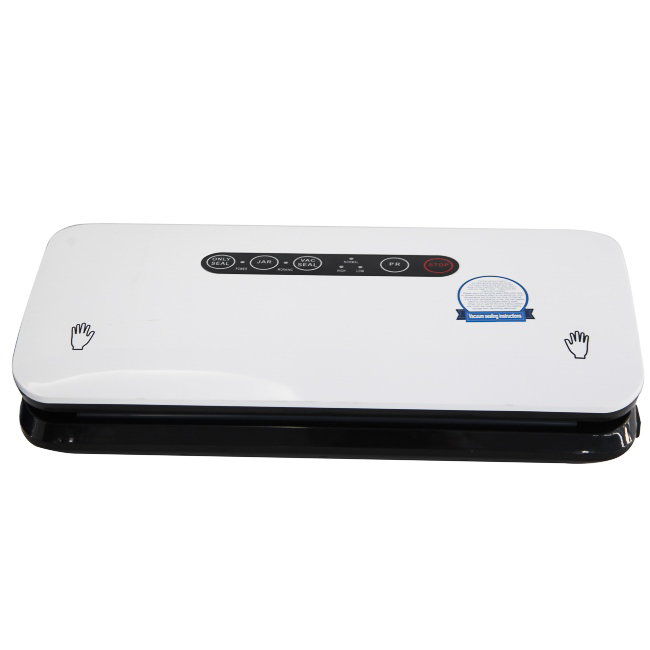 Настольный вакуумный упаковщик DZ-300A