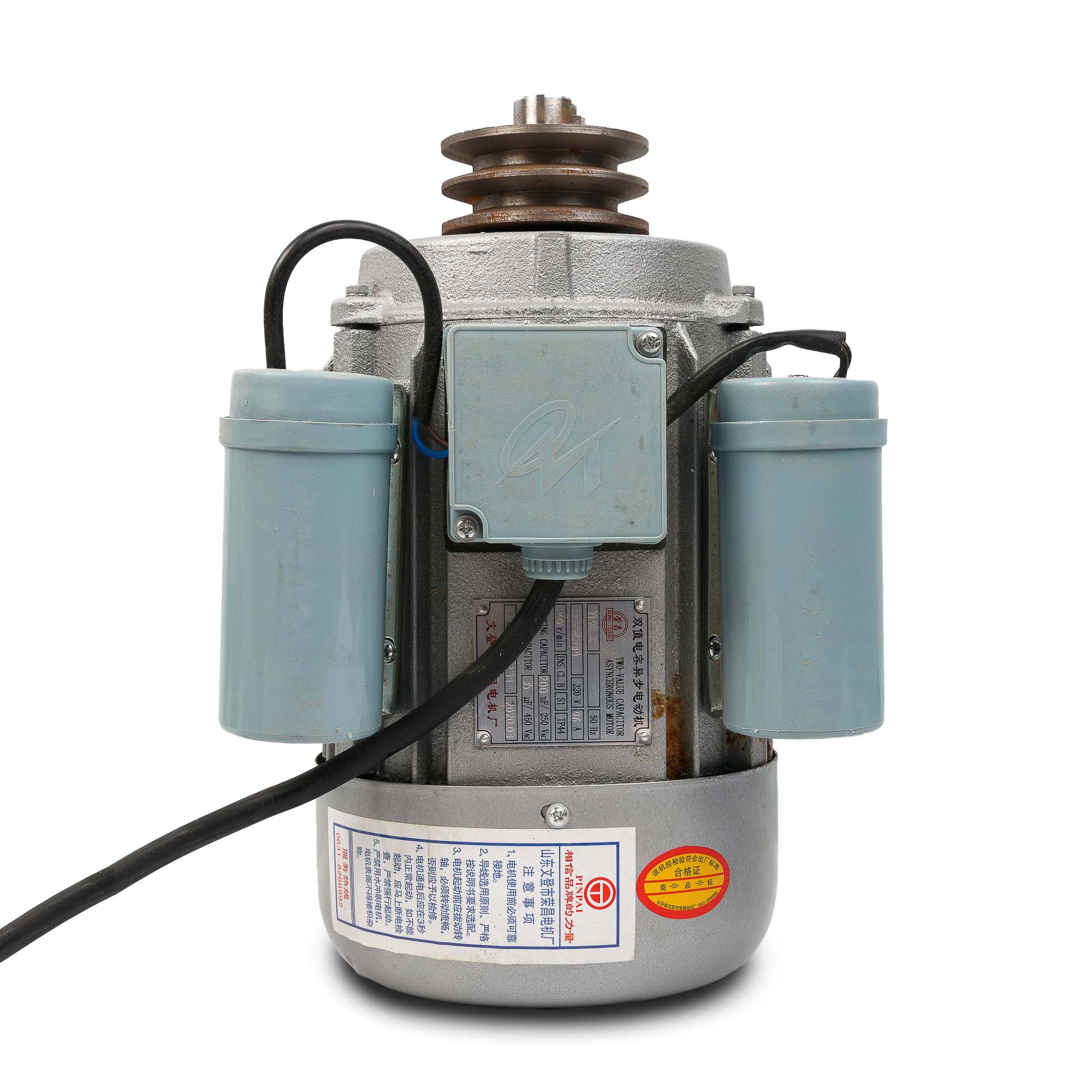 Электродвигатель JGT-60 (HZ)