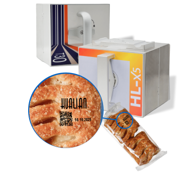 Термотрансферные принтеры (ТТО)