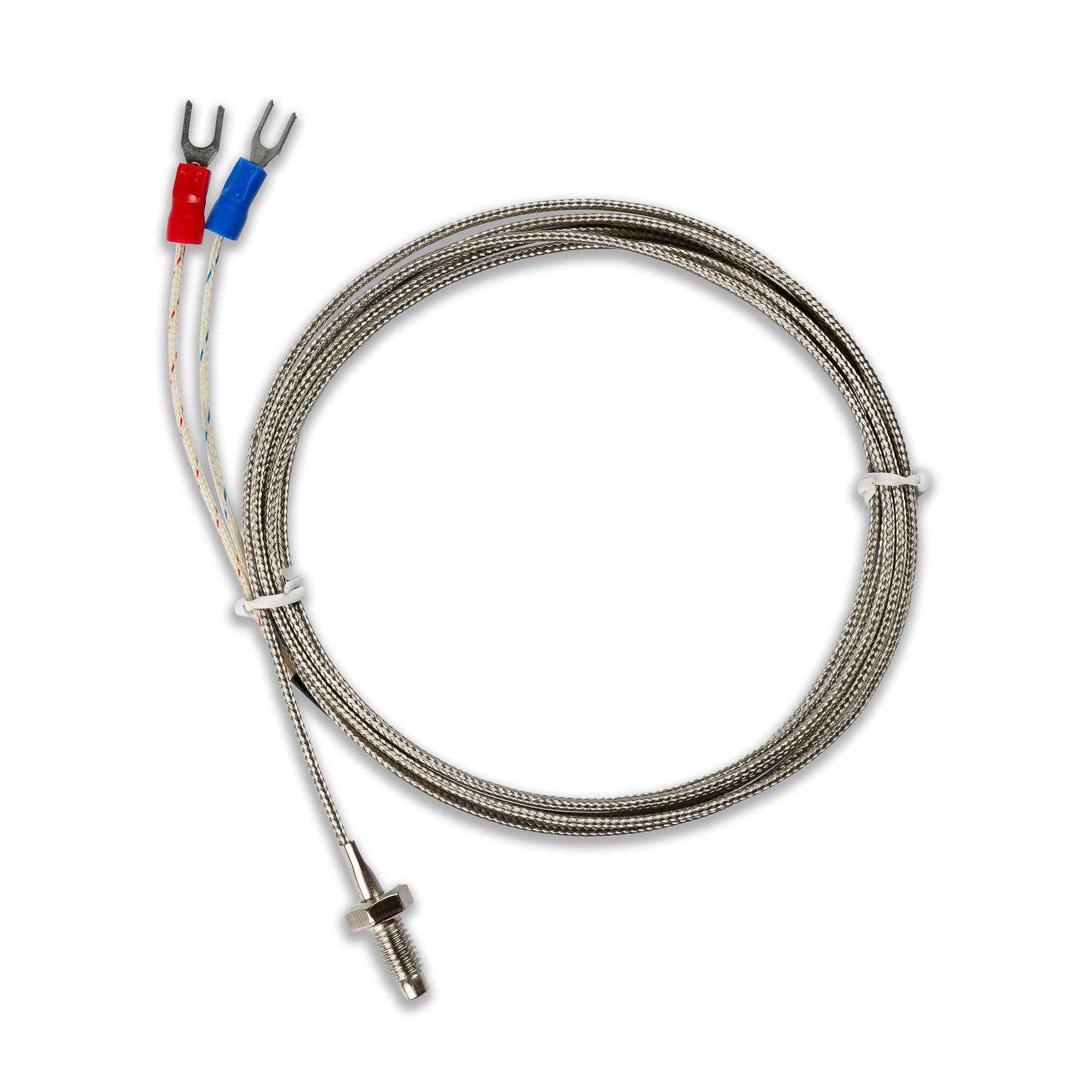 Термопара продольной запайки для DXDZ (250 - 600)