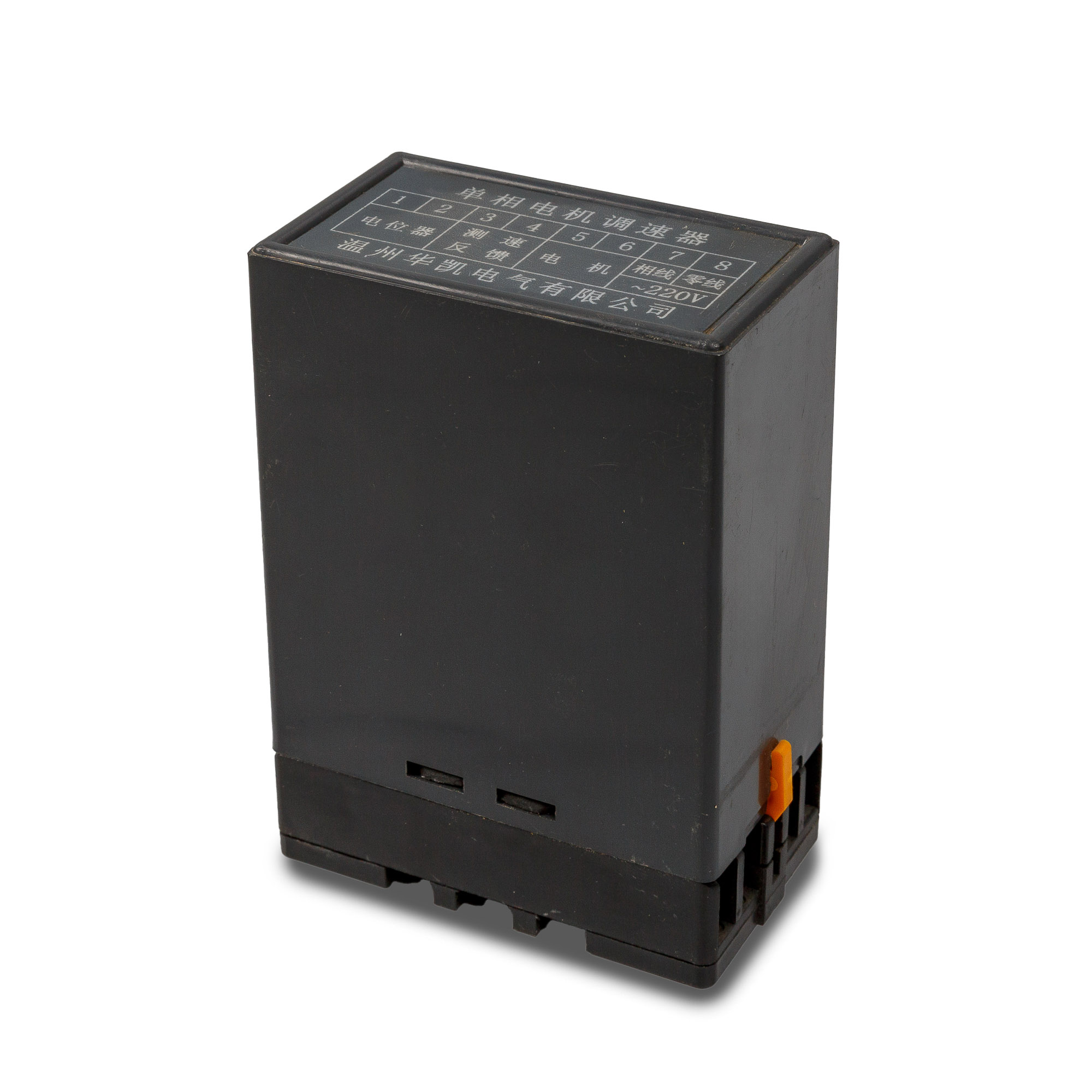 Реле регулировки скорости для BS-4525A