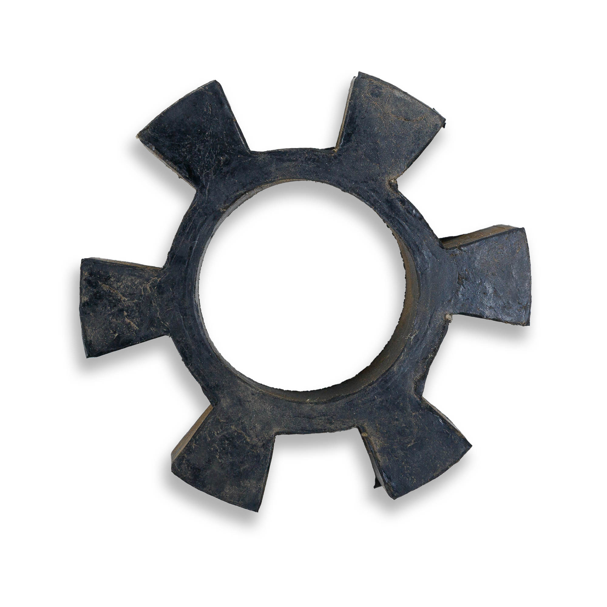 Звёздочка муфты для GRZK-500