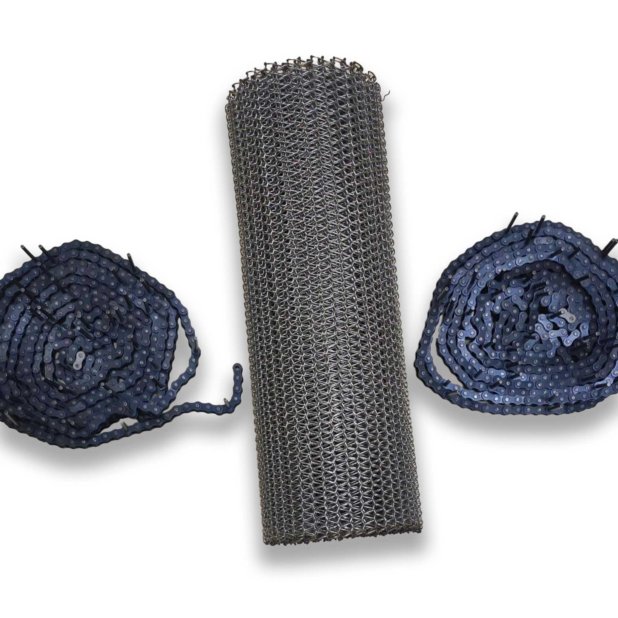 Конвейерная сетка для BS-5540M/5530M (с цепью)