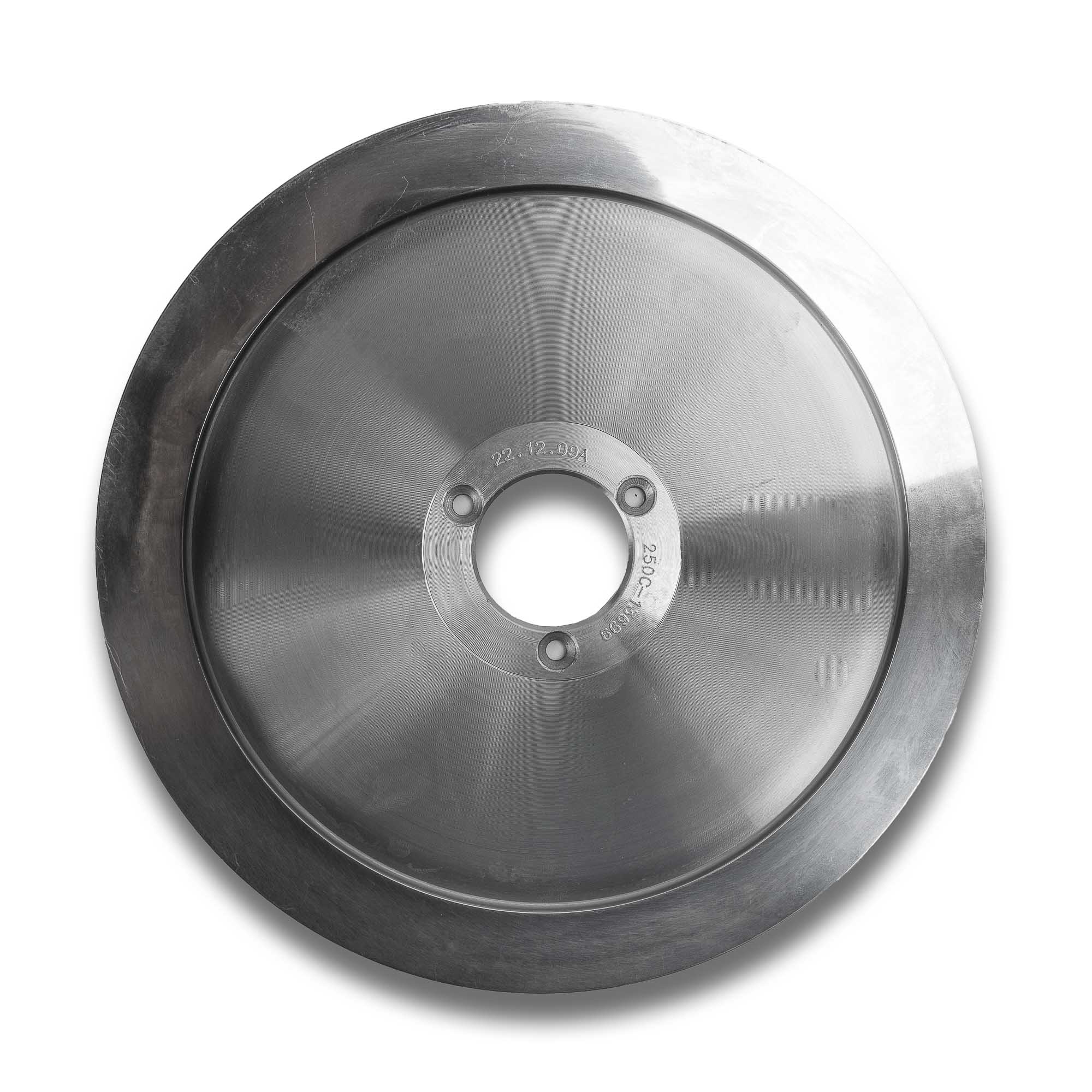 Нож для слайсера 250 мм