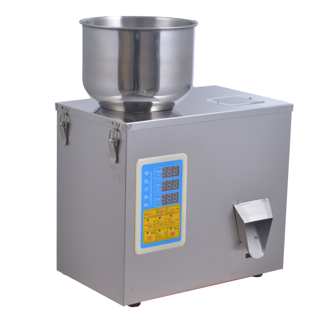 Дозаторы сыпучих, трудносыпучих продуктов