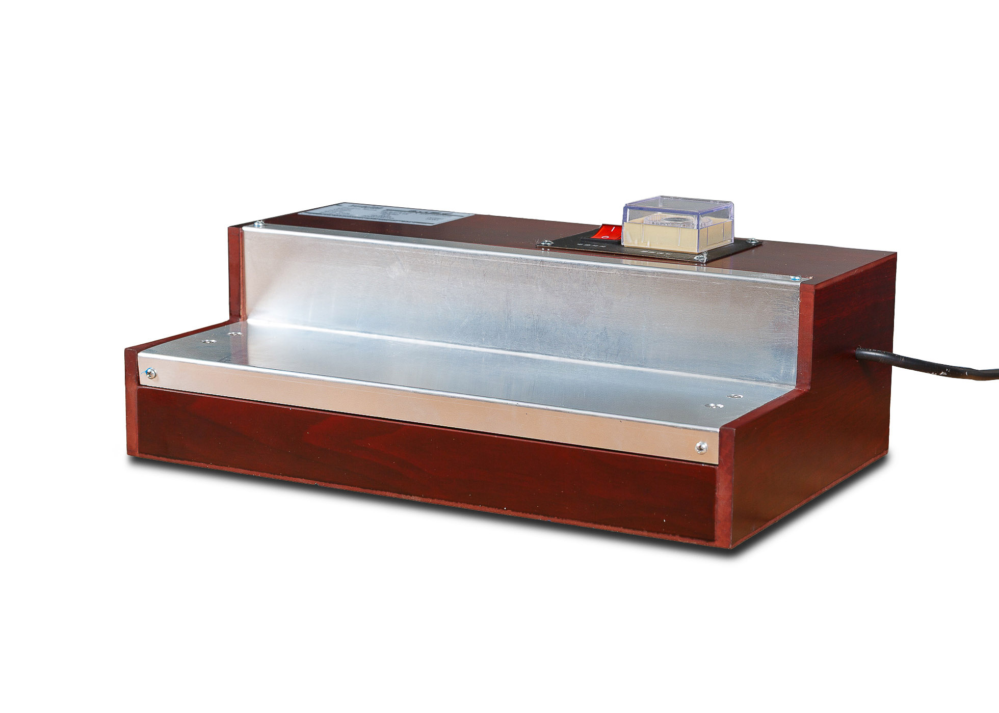 Ручной целлофанатор HLBT-115