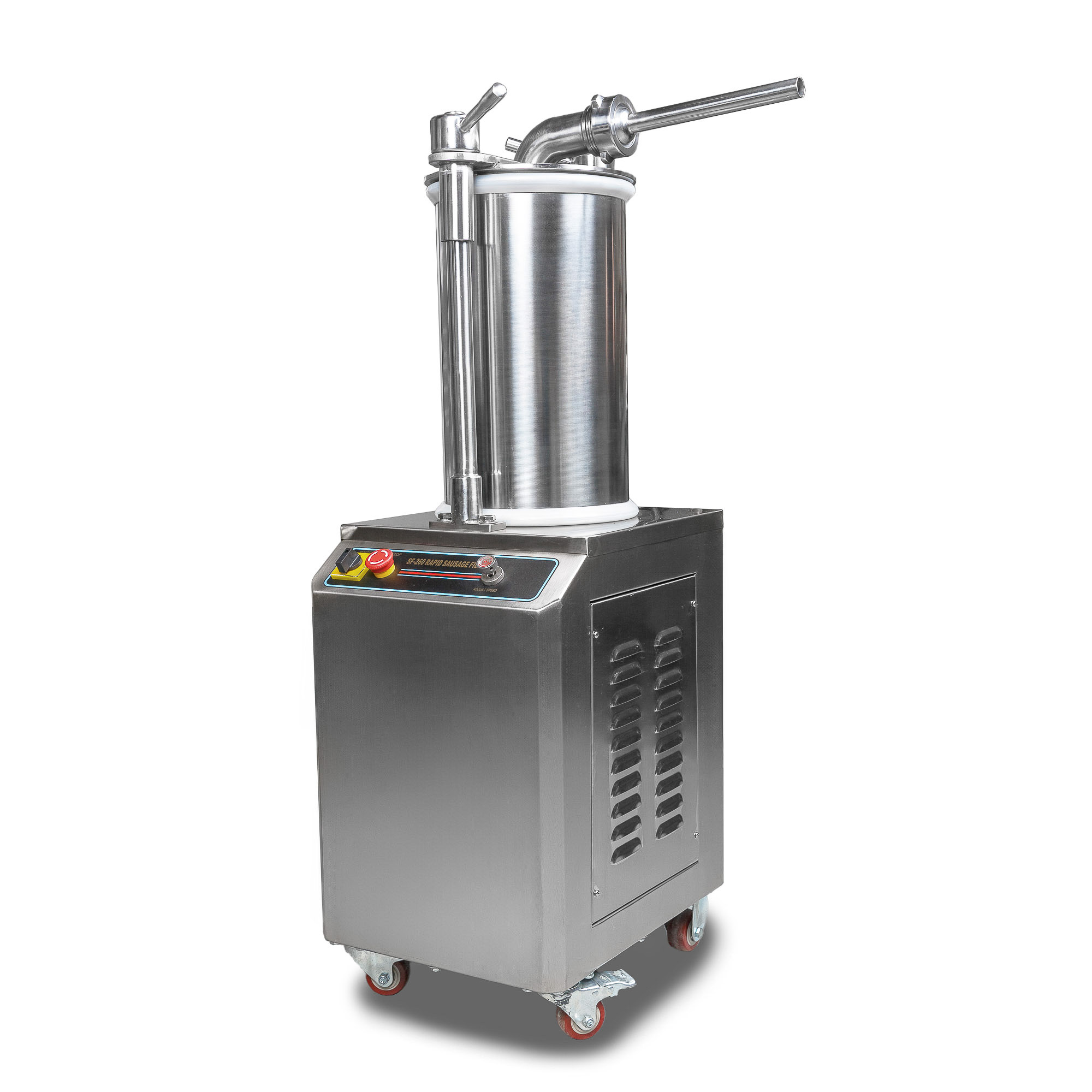 Гидравлический шприц SF-260